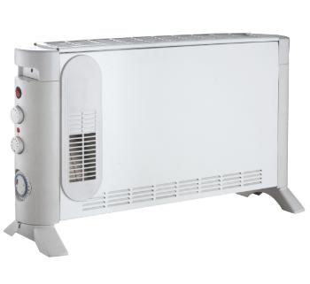 CH-2010A TIMER&TURBO